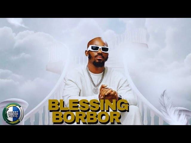 Camouflage - Blessing Borbor (Official Audio) Recent Salone Muziq 