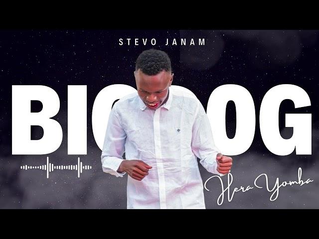 Stevo Janam-Hera Yomba (Audio)SMS SKIZA 6987192 TO 811