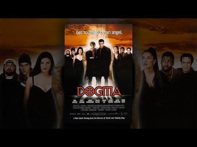 Догма / Dogma 1999