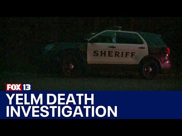 Homeowner arrested for guest's death near Yelm, WA | FOX 13 Seattle