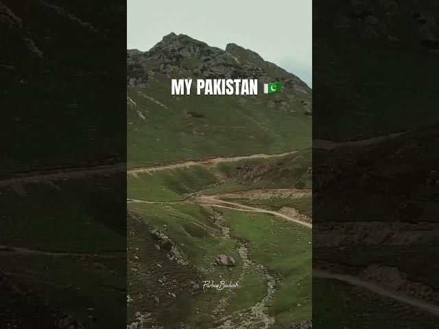 Majestic Mountains of Pakistan - A Journey into Heavenly Beauty