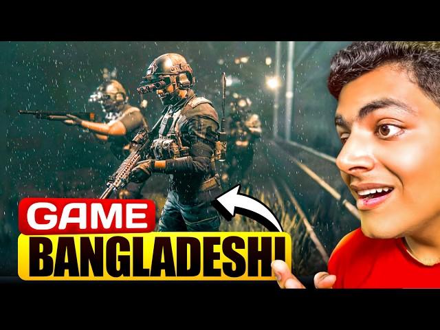 We Tried Bangladeshi Shooting Game | Indian Developers Should Learn From This | Zero Hour Review