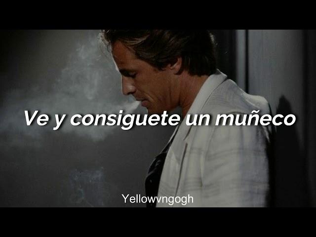 Tell It Like It Is [Don Johnson] Subtitulada en español