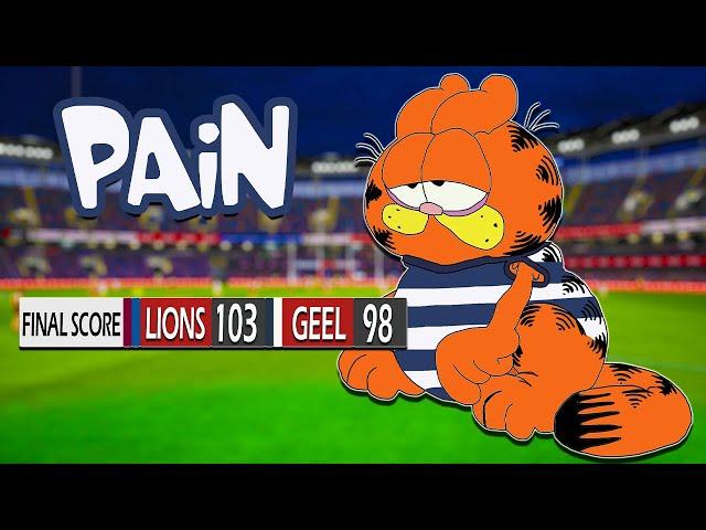 How the Miracle on Grass cost geelong a premiership | AFL's most INSANE comeback