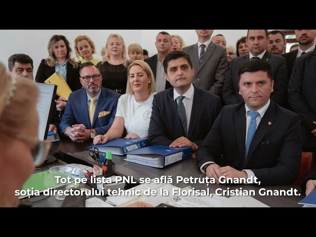 Acuzații UDMR  PNL si AUR vor sa dea cadou groapa de gunoi