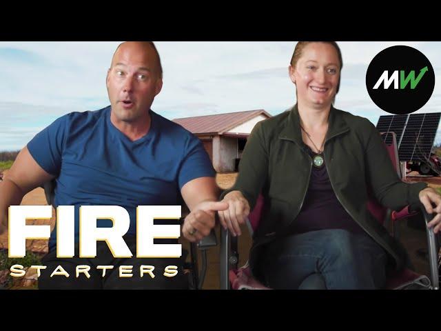 This couple was DOWN $232,000! | FIRE Starters: MarketWatch