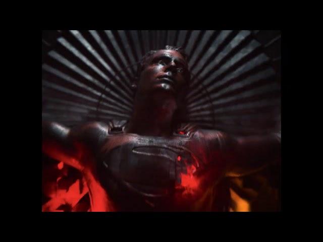 Zack Snyder's Justice League | Motherbox