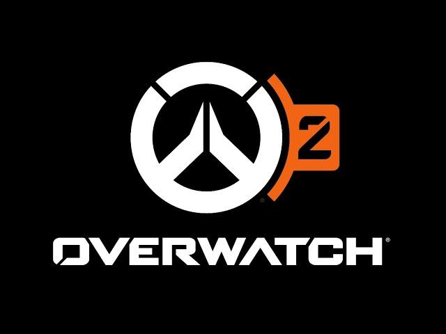 Overwatch 2 OST - Alternative Ver. - Pre-Match Timer