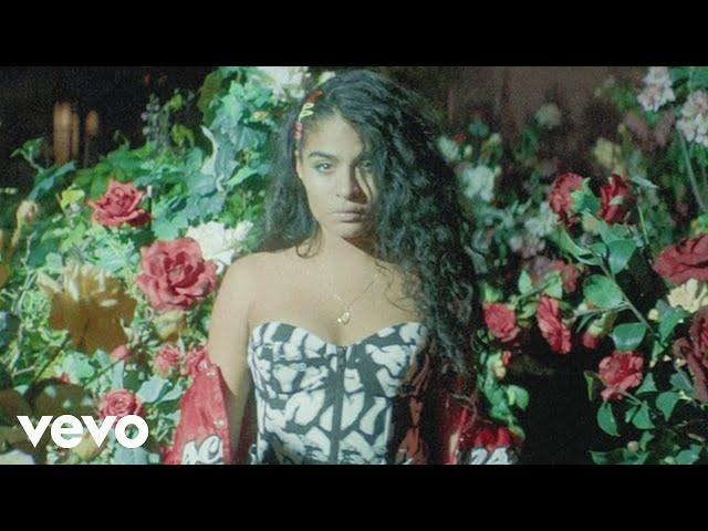 Jessie Reyez - BEFORE LOVE CAME TO KILL US