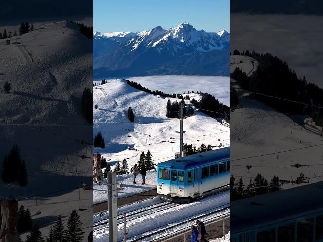  Rigi, Switzerland Follow for daily Swiss Content 