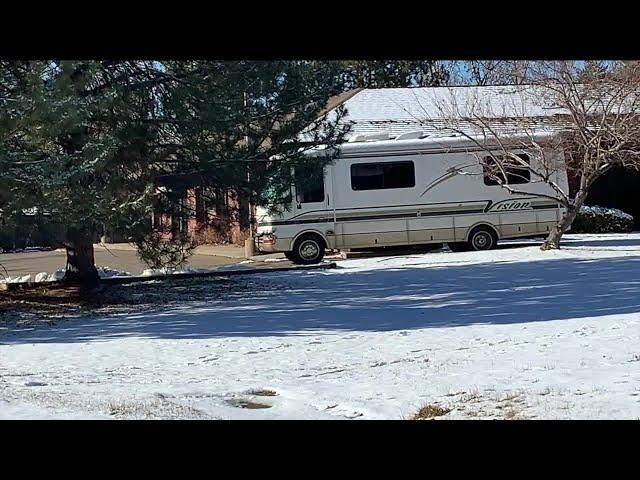 Longmont to ban people from living out of RVs