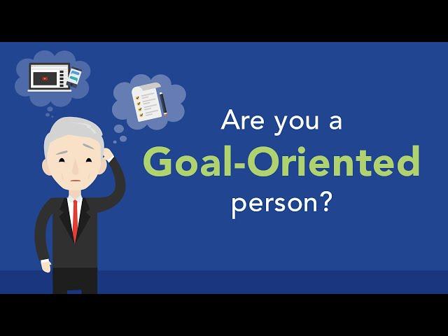 7 Tips to Help You Become More Goal-Oriented | Brian Tracy