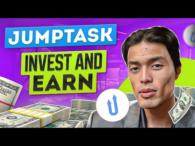 JumpTask - review