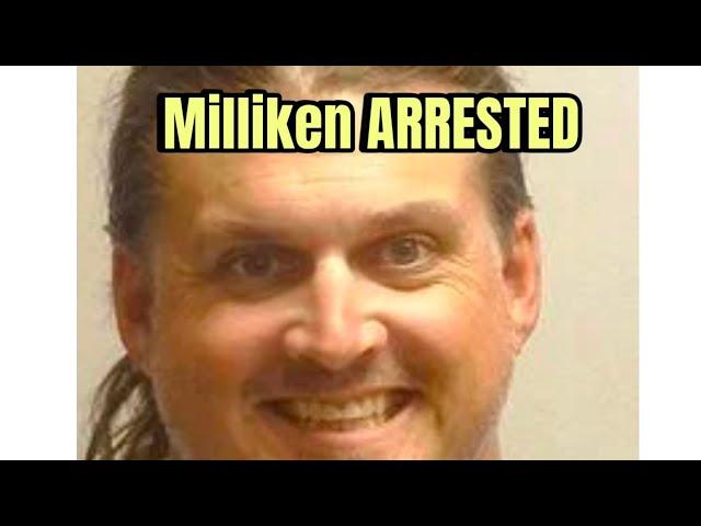 Ben Milliken ARRESTED On Fishing Tournament Fraud Charges…