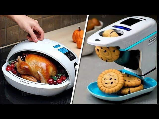 120 Amazon Kitchen Gadgets for Stress-Free Holiday Cooking and Baking!