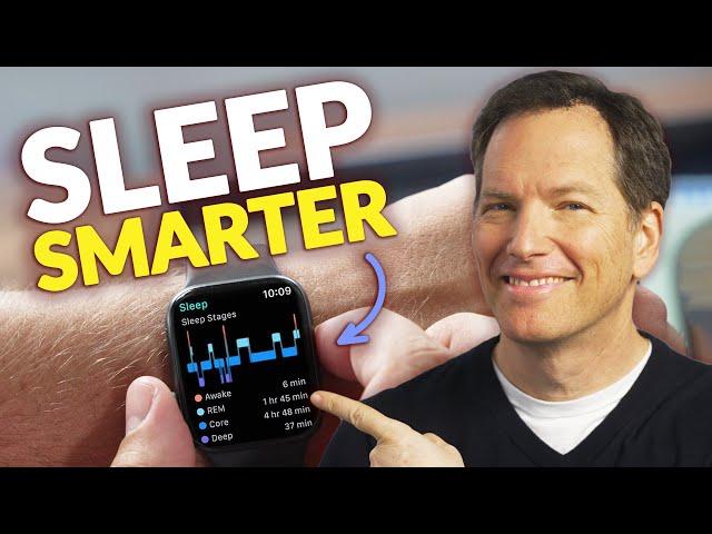 How to Use a Sleep Tracker to (Actually) Improve Your Sleep