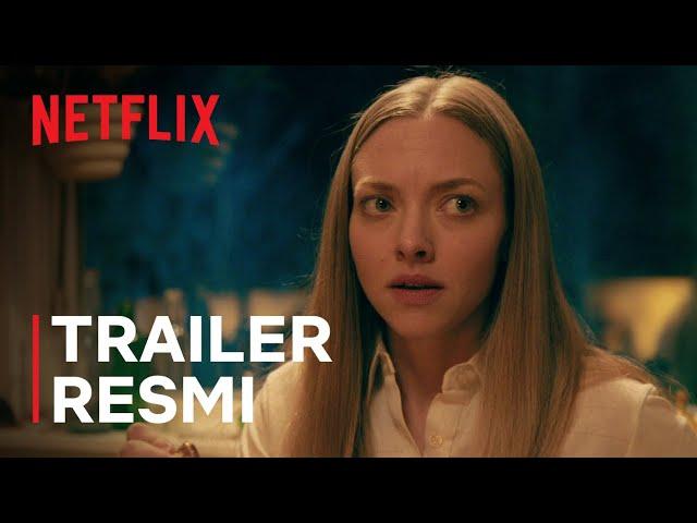 Things Heard & Seen dibintangi Amanda Seyfried | Trailer Resmi | Netflix