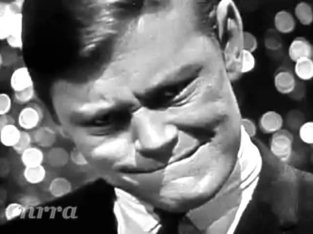 Bobby Pickett "Monster Mash"