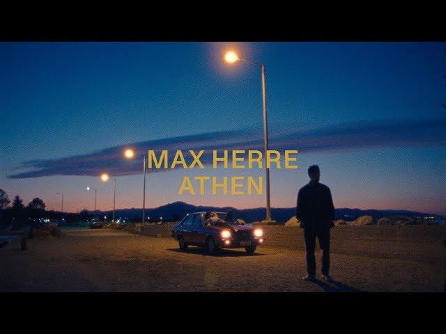 Max Herre – Athen (Official Video)