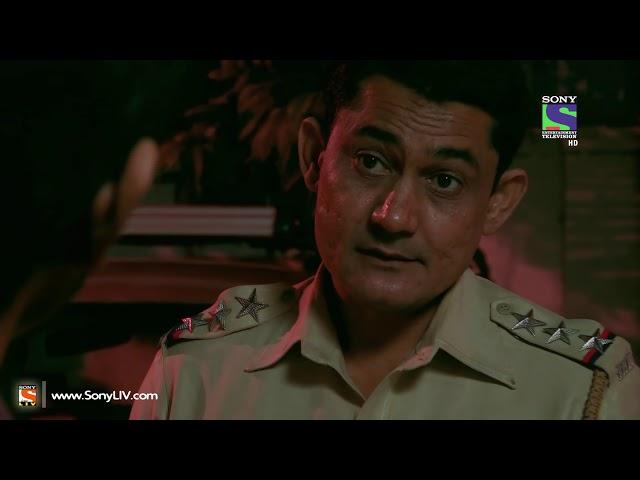 Crime Patrol - क्राइम पेट्रोल सतर्क - Shootout - Episode 433 - 15th November 2014