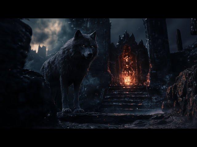 Njordic - Helheim is Calling