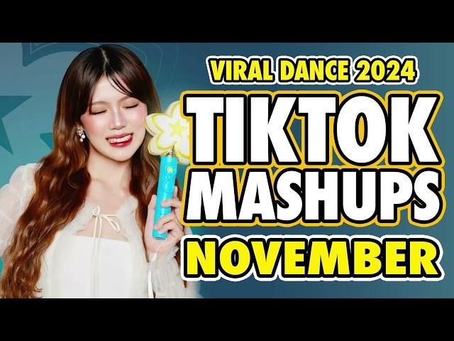 New Tiktok Mashup 2024 Philippines Party Music Viral Dance Trends November 10th