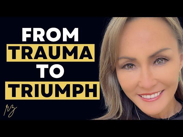 From Trauma to Triumph with Guest Chase Chewning