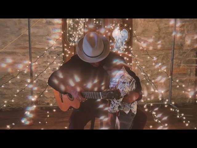 Keith Secola - Everyday's Christmas (Official Music Video)