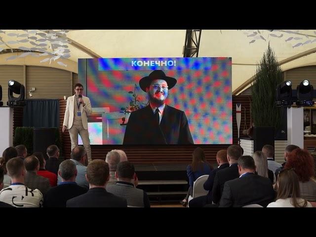 Вся правда о технологии юридического бизнеса Law Business Group - Александр Черкашов