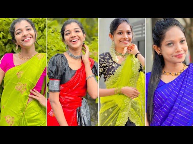 Amala Amirtha  Latest Instagram Reels video Collections