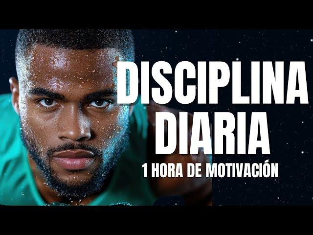 DISCIPLINA DIARIA: Discurso Motivacional