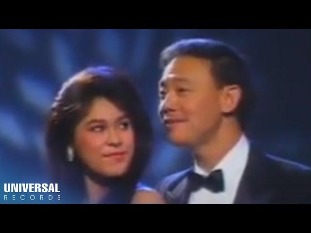 Jose Mari Chan - Beautiful Girl (Official Music Video)