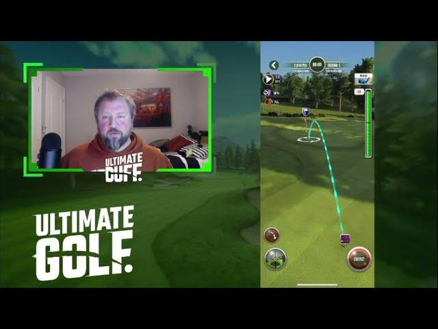 Ultimate Golf Royale Tips -  Top 6 Cumulative