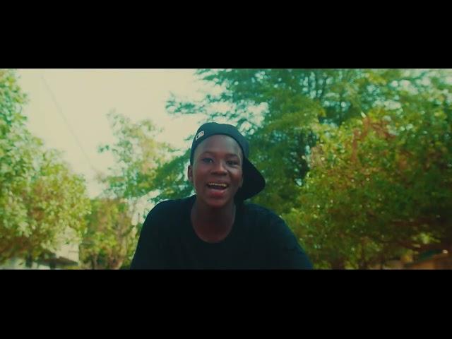 Moms loup - KANIMA ( Clip Officiel )