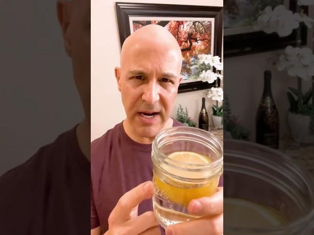 The Effect of Lemon Juice on Liver Function | Dr. Mandell