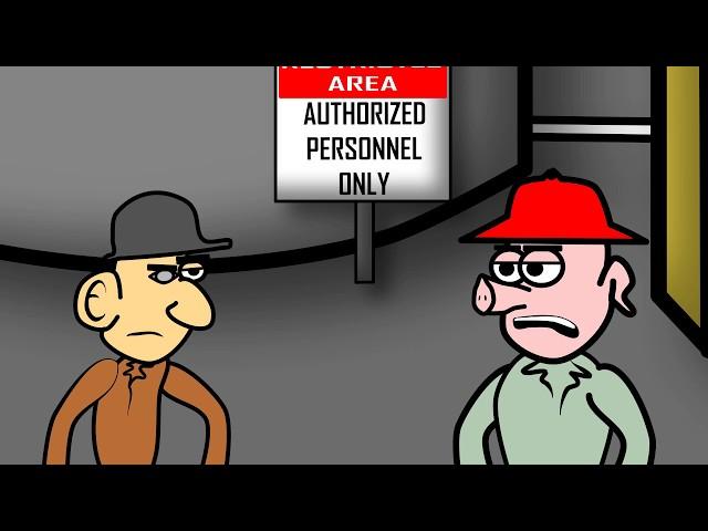 Refined - Episode 1