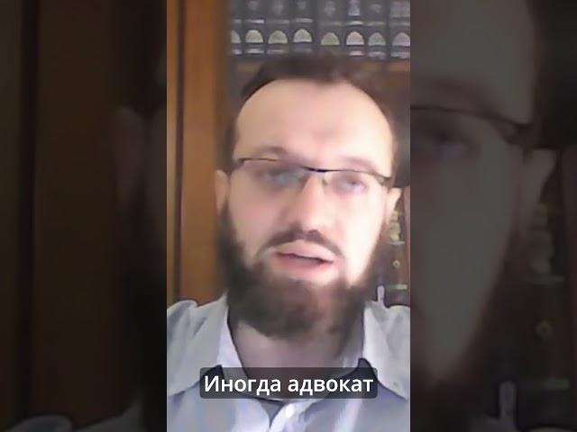 Мнение Михаила Финкеля о Максиме Шевченко