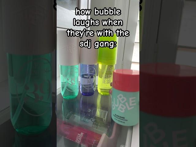 lol#fyp #fypviralシ #skincare #perfume #preppy #sephora @bubbleskincare @soldejaneiroofficial