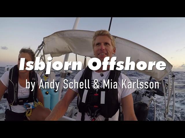 Isbjorn Offshore: Episode 1 // BVI-Bermuda