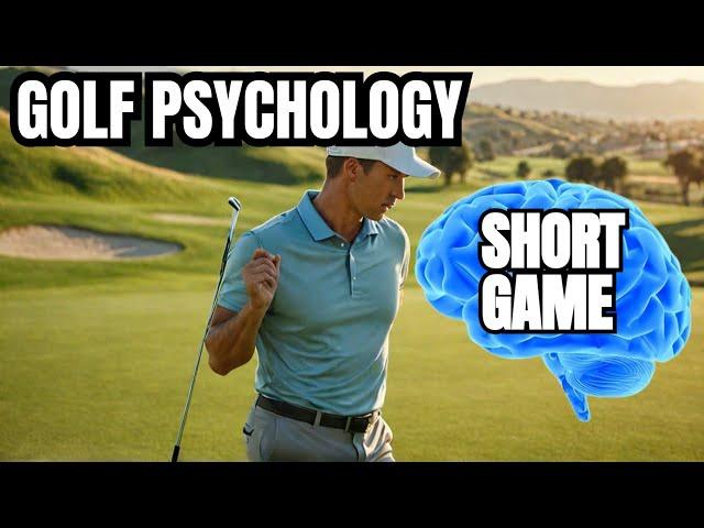 SHOCKING Short Game Secrets to Improve Your Golf Mental Game