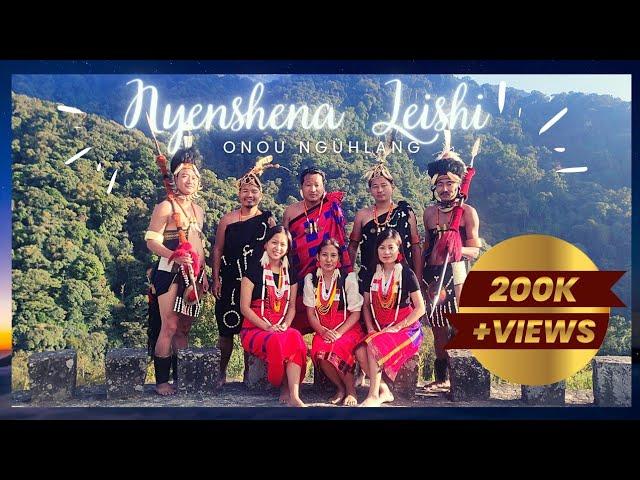 Nyenshena Leishi | Onou Ngühlang | Official Music Video | Chang Naga | Gospel-Folk fusion