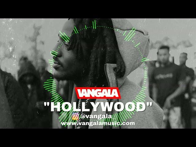 [FREE FOR PROFIT] MOZZY TYPE BEAT 2024 "HOLLYWOOD" | 98 BPM Fm | (Prod. VANGALA x ANTBEATZ)