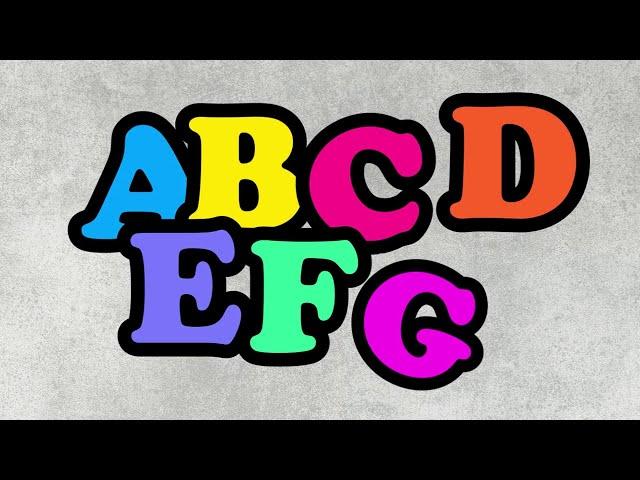 ABC Song | Alphabet for Kids | Learn ABC Song | #abcd | #abcdsong | #kidssongs | #nursaryrhymes