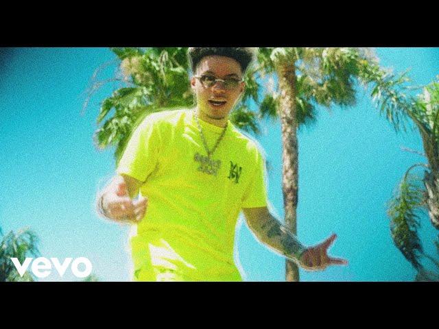 Lil Mosey - Sick Today [Official Music Video]