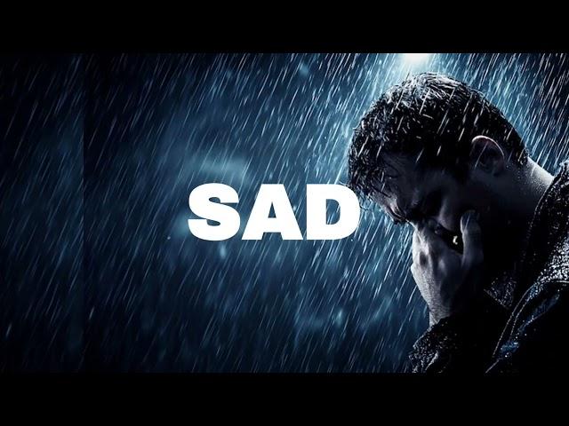 FREE Sad Type Beat - "I'm So Sad" | Emotional Rap Piano Instrumental