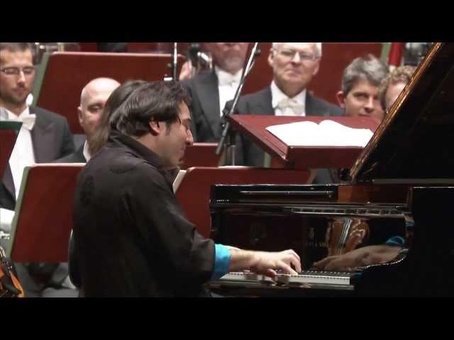 Fazil Say - Fazil Say:Paganini Variation