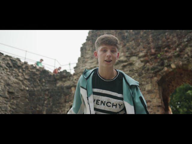 Danny Ed - Fxck What They Say (Music Video)