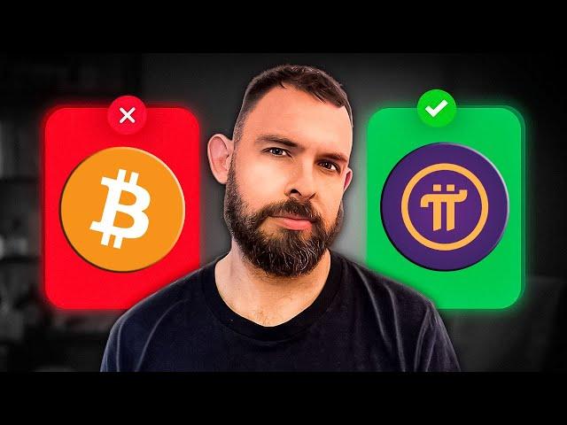 PI NETWORK - Better Than Bitcoin?