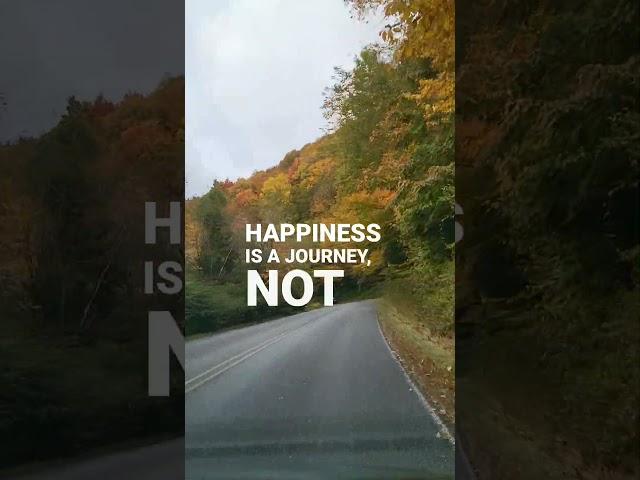 Where to find happiness?  The answer is at the end of the video.   Subscribe for more 