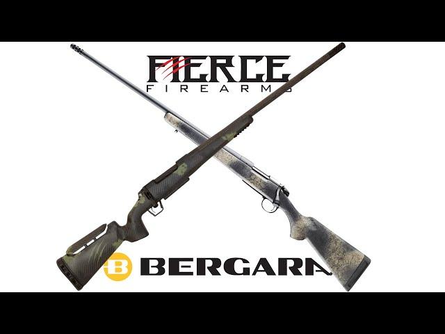 Bergara vs Fierce | Which is Better?